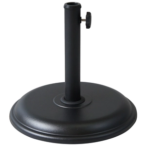 L/Grow Concrete Parasol Base 12kg