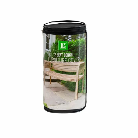 L/Grow Deluxe 2 Seat Bench Cover - image 1
