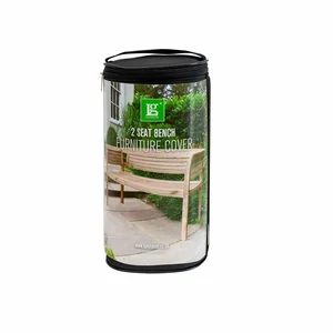 L/Grow Deluxe 2 Seat Bench Cover - image 1