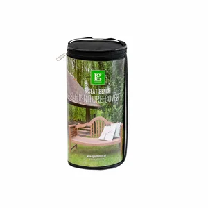 L/Grow Deluxe 3 Seat Bench Cover - image 1