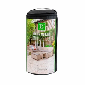 L/Grow Deluxe Medium Modular Set Cover - image 1