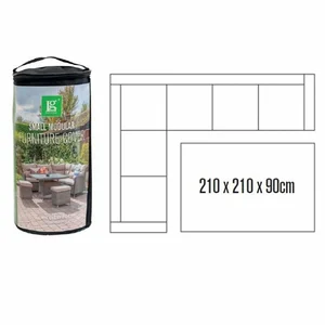 L/Grow Deluxe Small Modular Set Cover