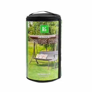 L/Grow Deluxe Swingseat Cover - image 1