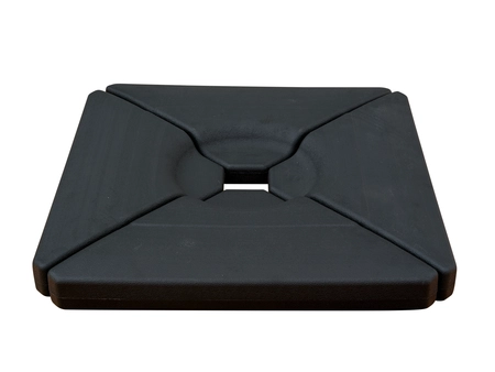 L/Grow Fillable Cantiliver Parasol Base - image 1