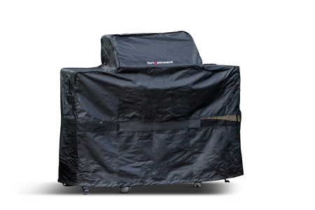 Grillstream Deluxe Cover 2 Burner Classic - image 3