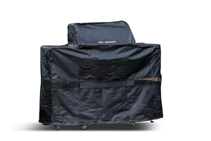 Grillstream Deluxe Cover 2 Burner Classic - image 3