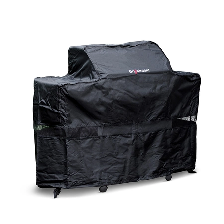 Grillstream Deluxe Cover 4 Burner Gourmet