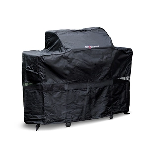 Grillstream Deluxe Cover 4 Burner Gourmet