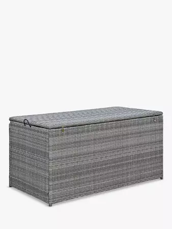 Leisuregrow Monaco Stone Cushion Storage Box