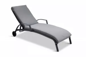 L/Grow Turin Sunlounger - image 1