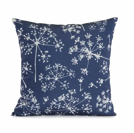 L/G Cow Parsley Scatter Cushion