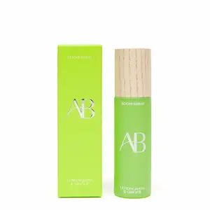 Lemongrass & Ginger 100ml Room Spray