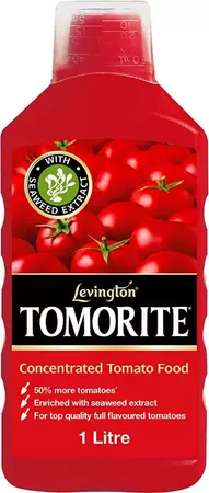 Levington Tomorite 1L Extra Free