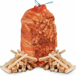 Local Source Kindling Red Net