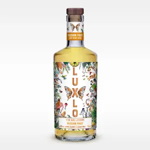Luxlo - Passion Fruit 20%