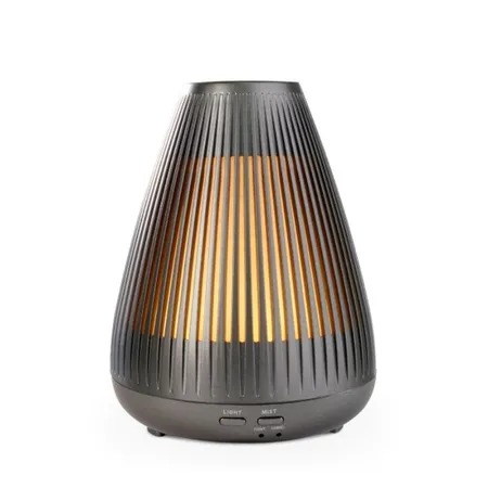 Zen Aroma Diffuser Alina Grey Limited Edition