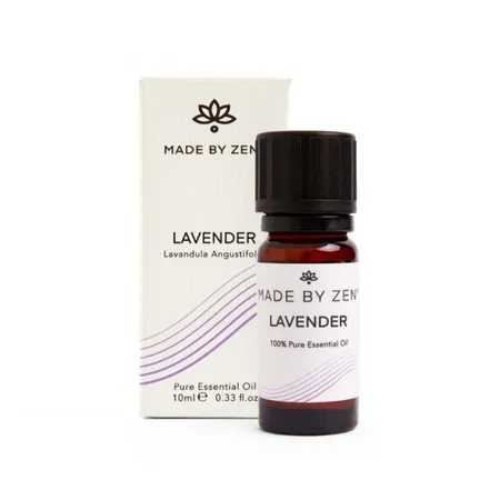 Zen Classic Essential Oils Lavender