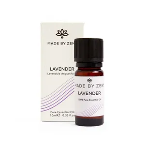 Zen Classic Essential Oils Lavender
