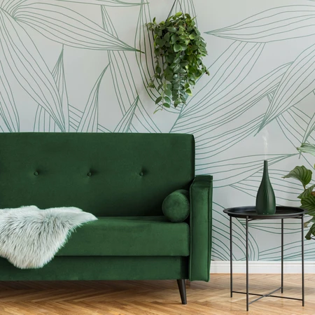 Zen Mist Diffuser THALIA - FOREST GREEN - image 2