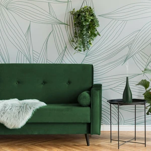 Zen Mist Diffuser THALIA - FOREST GREEN - image 2