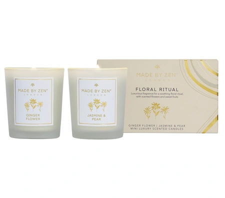 Zen Signature Gift Set FLORAL RITUAL - image 1