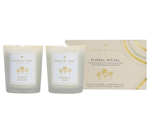 Zen Signature Gift Set FLORAL RITUAL - image 1