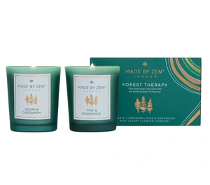 Zen Signature Gift Set FOREST THERAPY