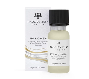 Fig & Cassis Fragrance Oil