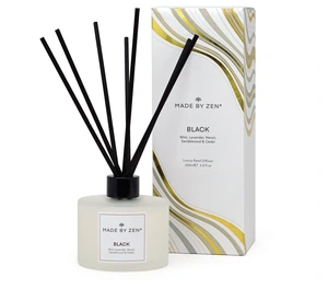 Zen Signature Reed Diffuser BLACK - image 1