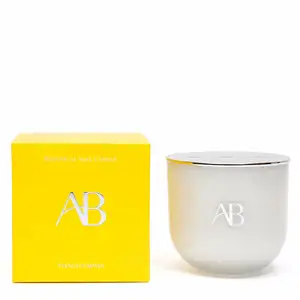Mango Papaya 340g Candle