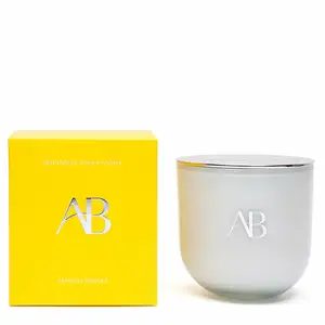 Mango Papaya 680g Candle
