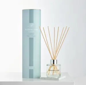 Marmalade Oud & Black Cherry Reed Diffuser Set