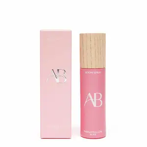 Marshmallow Rose 100ml Room Spray