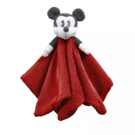 Mickey Mouse Memories Comfort Blanket