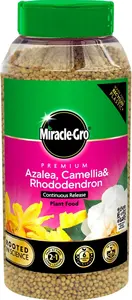 Miracle Gro Slow Release ACR Ericaceous 900g