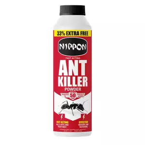 Nippon Ant Killer Powder 400g Plus 33% Extra Free