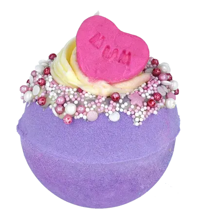 Number 1 Mum Bath Blaster - image 1
