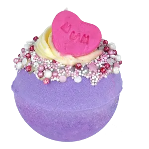 Number 1 Mum Bath Blaster - image 1