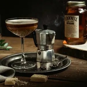 O'Donnell Sticky Toffee 700ml - image 2