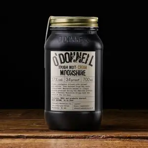 O'Donnell Tough Nut Cream Moonshine 700ml - image 1