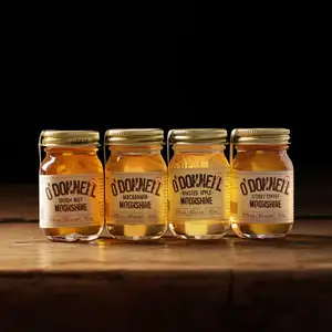 O'Donnell Winter Minis Moonshine - image 1