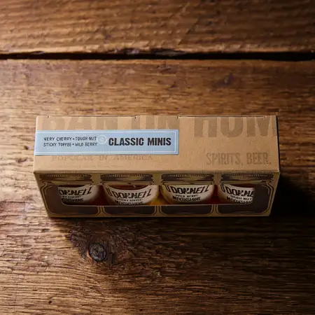 O'Donnell Winter Minis Moonshine - image 2