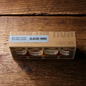 O'Donnell Winter Minis Moonshine - image 2