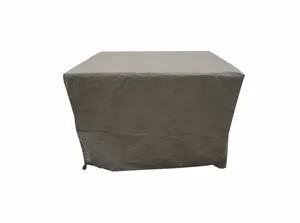 Oakridge/Cotswold Mini Casual Dining Table Cover Khaki