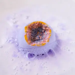 Of Quartz I Love You  Bath Blaster - image 2