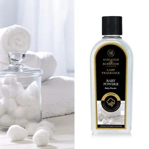 Oil 500ml Baby Powder