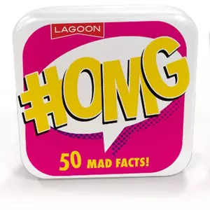 #Omg Made Facts