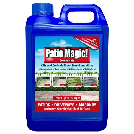 Patio Magic 2.5L