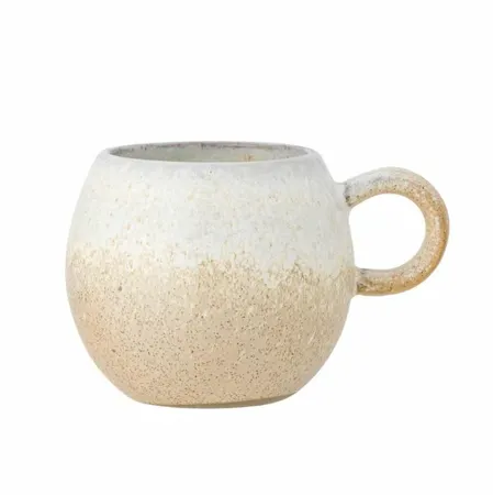 Paula Cup, Nature, Stoneware
