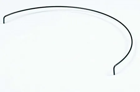 PGS Ring 1/2 Circle 45cm